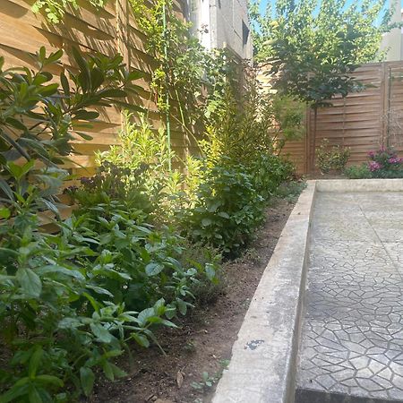B1 Luxury Studio Alexandroupoli Exterior foto