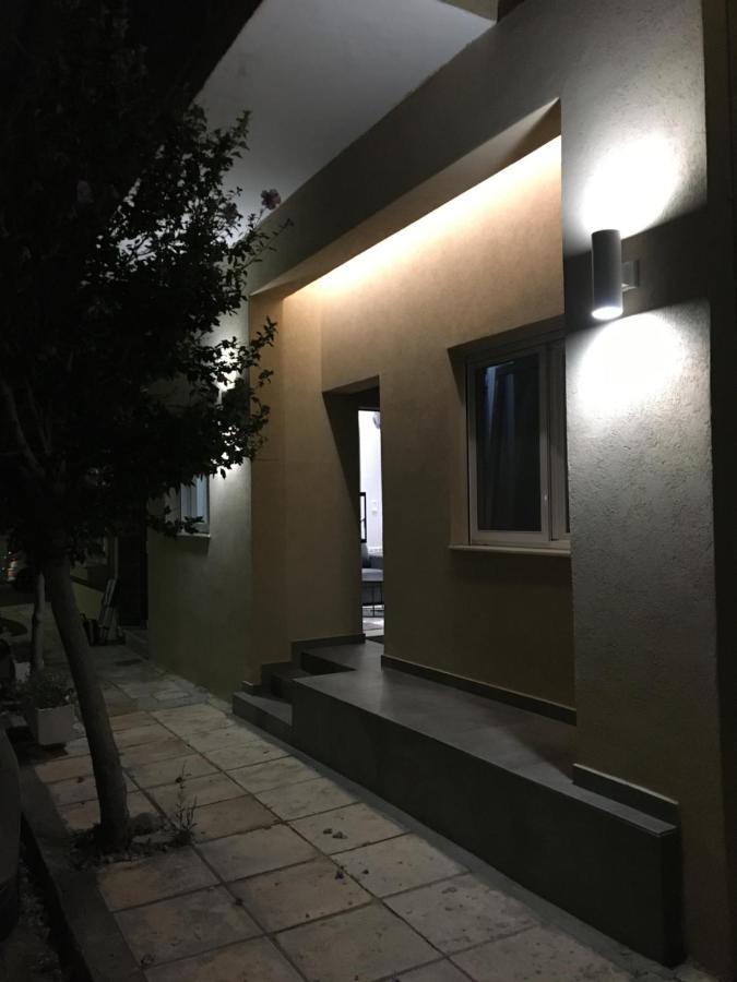 B1 Luxury Studio Alexandroupoli Exterior foto