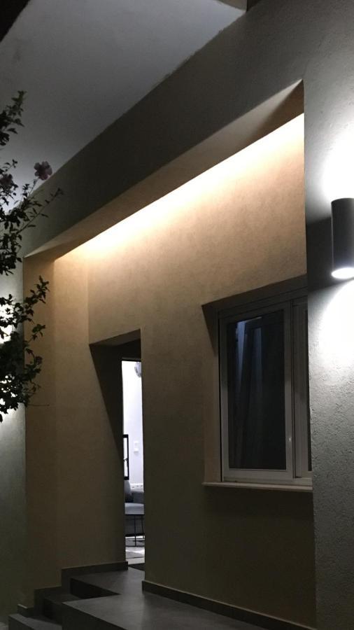 B1 Luxury Studio Alexandroupoli Exterior foto